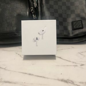 AirPods Pro 2nd Generation